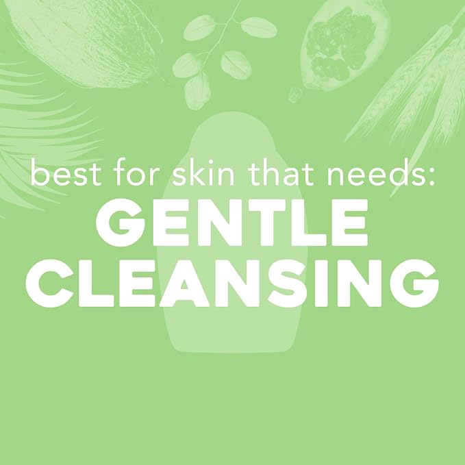 OGX Sensitive + Rose Water & Pink Sea Salt Exfoliating Body Scrub + Rose Quartz - Image 7