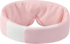 ALASKA BEAR Wraparound Style Organic Cotton Eye Mask - Image 3