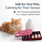 Premium Fragrance Oil Set – Highly Concentrated Scented Oils - Image 4