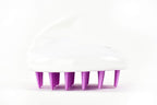 Zyllion Scalp Massager Dandruff Brush - Image 2
