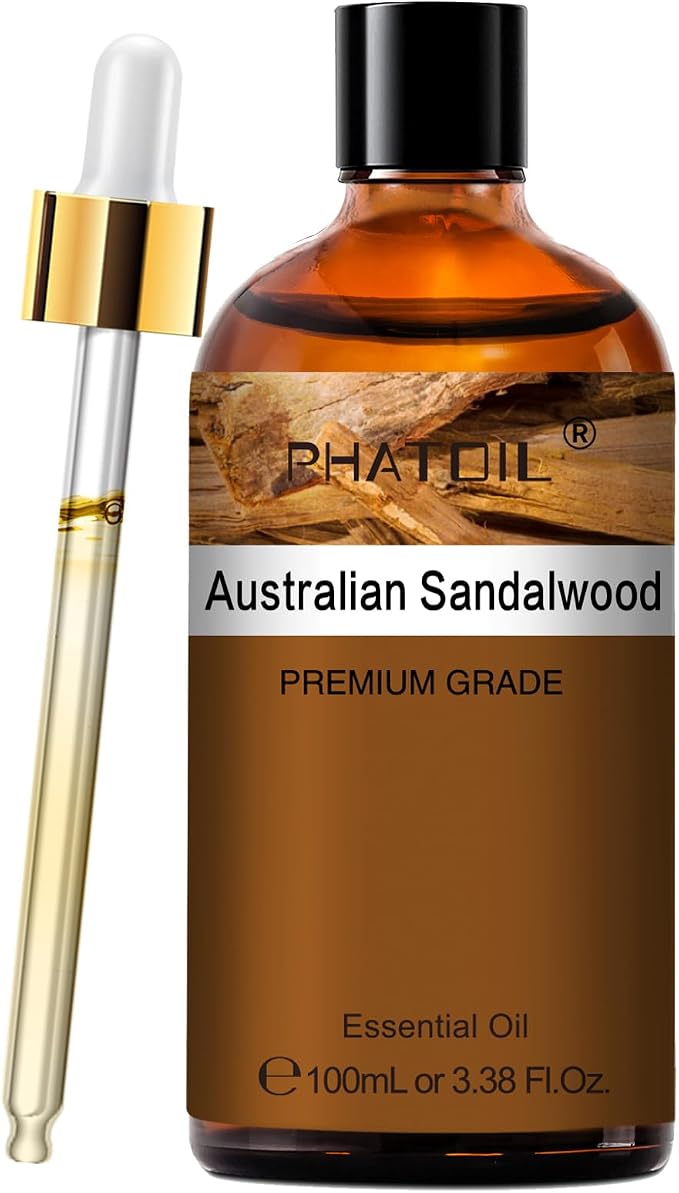 PHATOIL Pure Essential Oil, Pure Oil by PHATOIL