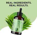 Pure Tea Tree Oil for Hair Skin and Nails - Image 5