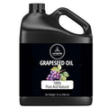 Naturevibe Botanicals Grapeseed Oil 32oz | 100% Pure Cold-Pressed & Lightweight by NaturevibeBotanicals
