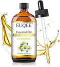 EUQEE Chamomile Essential Oil 118ml Pure Chamomile Oil Aromatherapy Essential by EUQEE