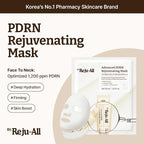 Dr.Reju-All Advanced PDRN Rejuvenating Mask - Image 2