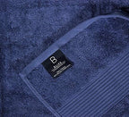 Luxury Oversized Bath Towels | 650 GSM, Soft & Highly Absorbent | Quick Dry - Image 6