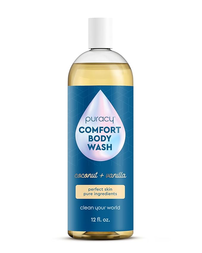 Puracy Body Wash by Puracy
