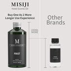 Hotel Collection Diffuser Oil- 6.76 Fl Oz/200ML-Frist, Luxury Essential Oils - Image 6