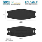 LEVENIS KN95 Face Masks 50 Pack, Breathable Comfortable and Disposable KN95 Mask - Image 2