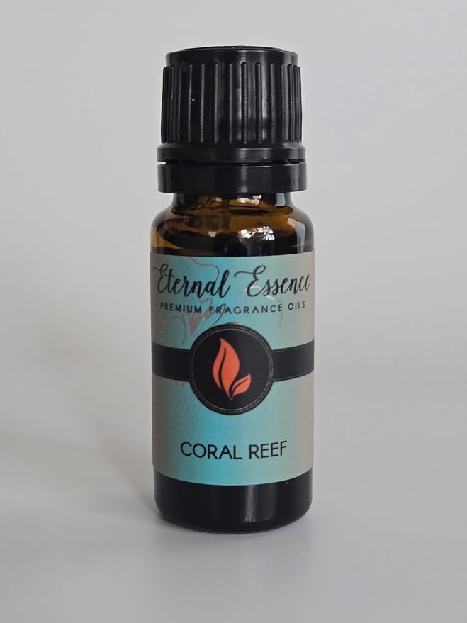 Coral Reef - Premium Grade Fragrance Oils - 10ml - Scented Oil - Image 5
