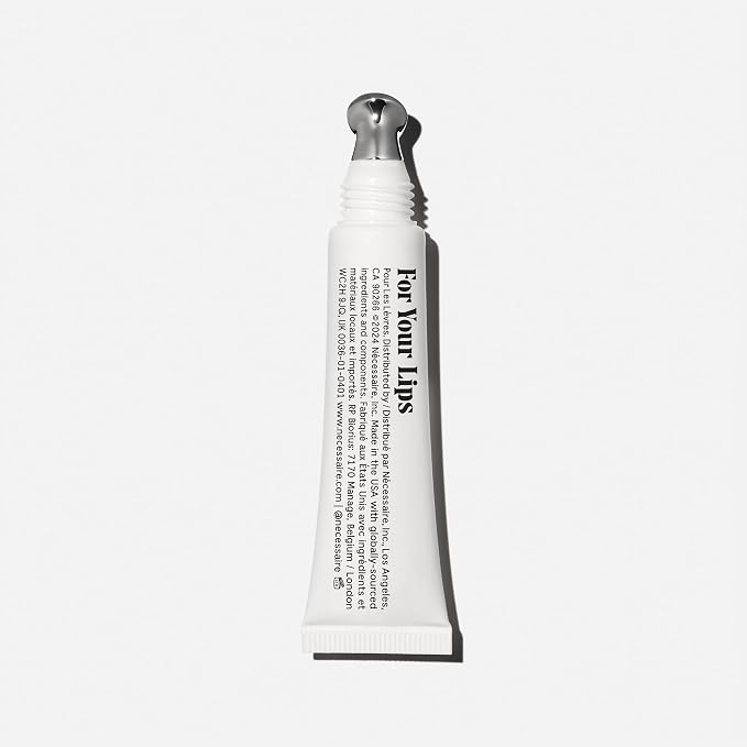 Nécessaire The Lip Balm | Hydrating Hyaluronic Acid Lip Balm - Image 2