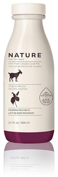 Nature by Canus Foaming Milk Bath by Nature+by+Canus