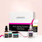 YEOUTH Skin Care Set: Hyaluronic Acid Serum - Image 6