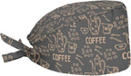 JoyLamoria Novelty Printed Cap by JoyLamoria
