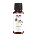 NOW Foods Essential Oils, Vanilla Oil, Blend of Pure Vanilla Bean Extract in by NOW