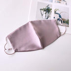 ROSEWARD 100% Mulberry Silk Face Mask - Image 3