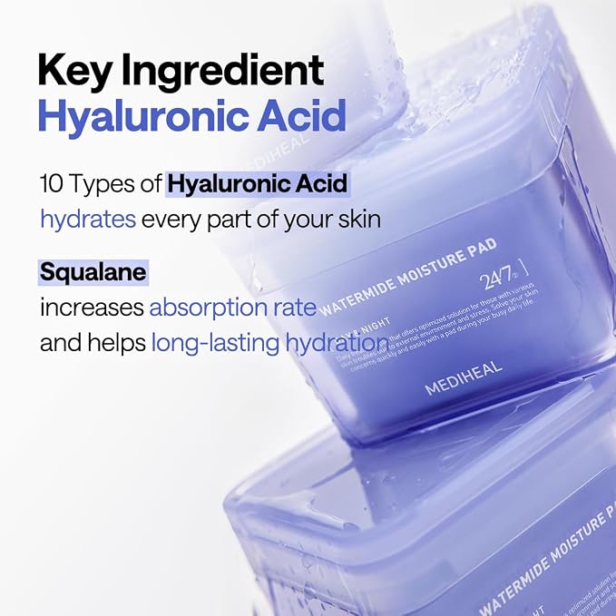 MEDIHEAL Toner Pads - Image 5