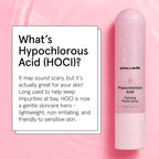 grace & stella Hypochlorous Acid Spray - Image 3