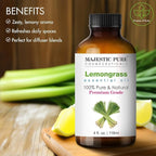 Majestic Pure Essential Oil - Image 3