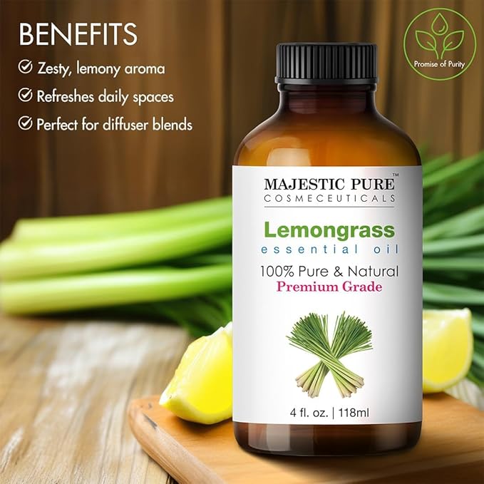 Majestic Pure Essential Oil - Image 3