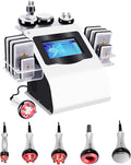 Multifunction Massage Machine Skin Care Tool Cellulite Glutes Calf 110V by Aentil