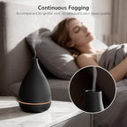 Ultrasonic Essential Oil Diffuser, Home Fragrance Aroma Diffuser - Image 4
