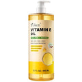 Yoken Vitamin E Oil 32 Fl Oz Vitamin E oil by Yoken