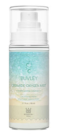 Ceramide Oxygen Face Mist | Low pH, Cruelty Free | Hydrating Refreshing by BUVLEY