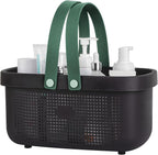 JiatuA Plastic Storage Basket by JiatuA