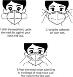 50pcs Face Mask - Image 7