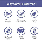 Camille Beckman Glycerine Hand Therapy Cream, 8 Ounce - Image 5