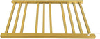 Luxury Heated Towel Rack for Bathroom, Wall Mounted Electric Towel Warmer Racks - Image 5
