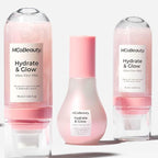 MCoBeauty Hydrate & Glow Ultra Fine Mist - Image 3