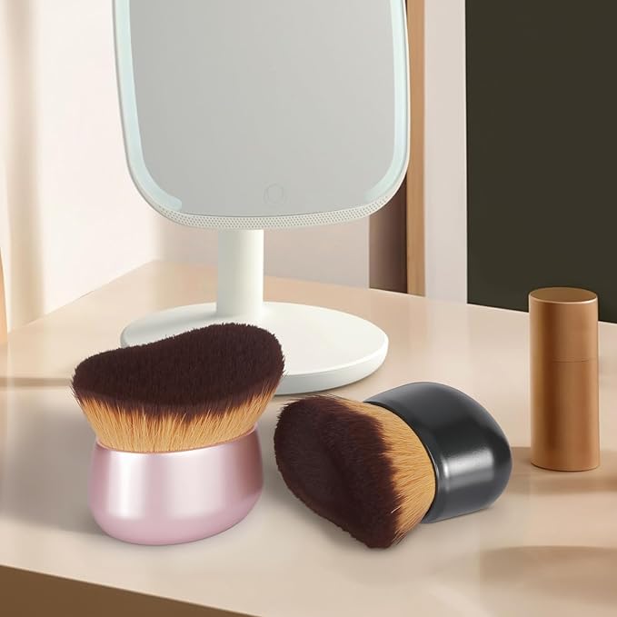 Extra Large Makeup Brush & Self Tanning Brush - Image 6