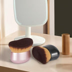 Extra Large Makeup Brush & Self Tanning Brush - Image 6