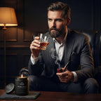 Scented Candles for Men - Image 6