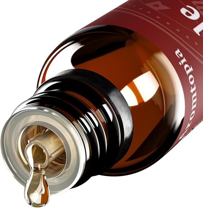 Diffuser Essential Oils, Aromtopia Fall Fragrance Oil - Image 8