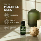 Gya Labs USDA Certified Organic Bay Leaf Essential Oil - Image 6