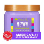 Tree Hut Shea Sugar Scrub Meyow | Exfoliating Body Scrub Removes Dead, Dry Skin - Image 7