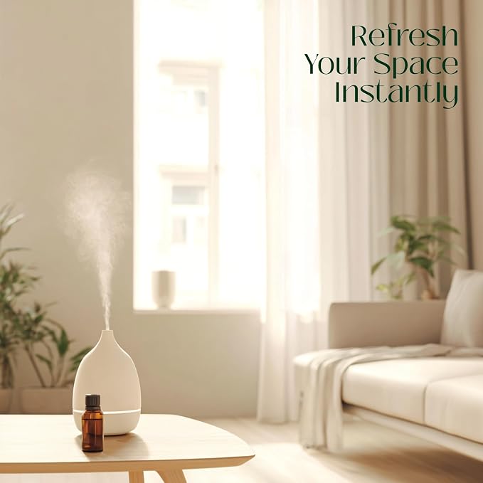 Peppermint Essential Oil 4 oz. - Image 2