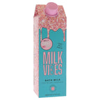 So.? Sorry Not Sorry Milk Vibes Bath Milk, Nourishing & Restoring Bath Soak - Image 3