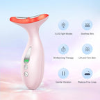 Neck Massager — Portable Facial/Neck Massager - Image 6