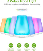 InnoGear Essential Oil Diffuser - Image 2