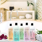 Vitabath Heavenly Coconut Crème Bubble Bath Rich Foaming Bubbly Soak & Relaxing - Image 9