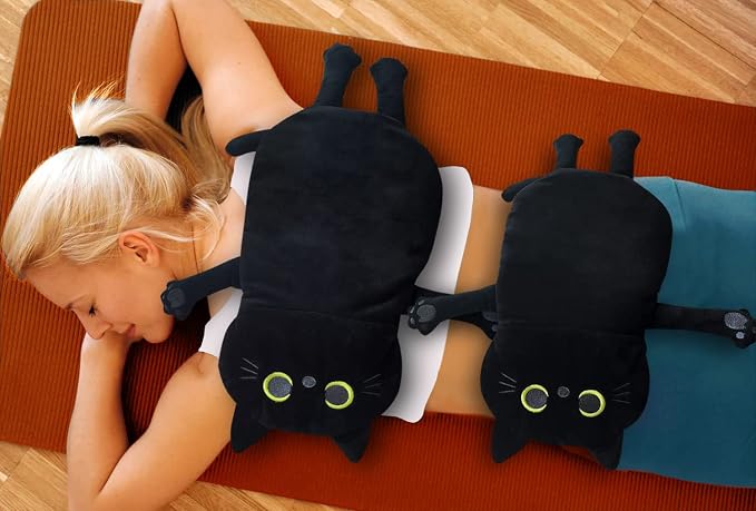 2PCS Large Microwave Heating Pads - Image 2