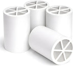 Crystal Quest Shower Filter Replacement Cartridge by CrystalQuest