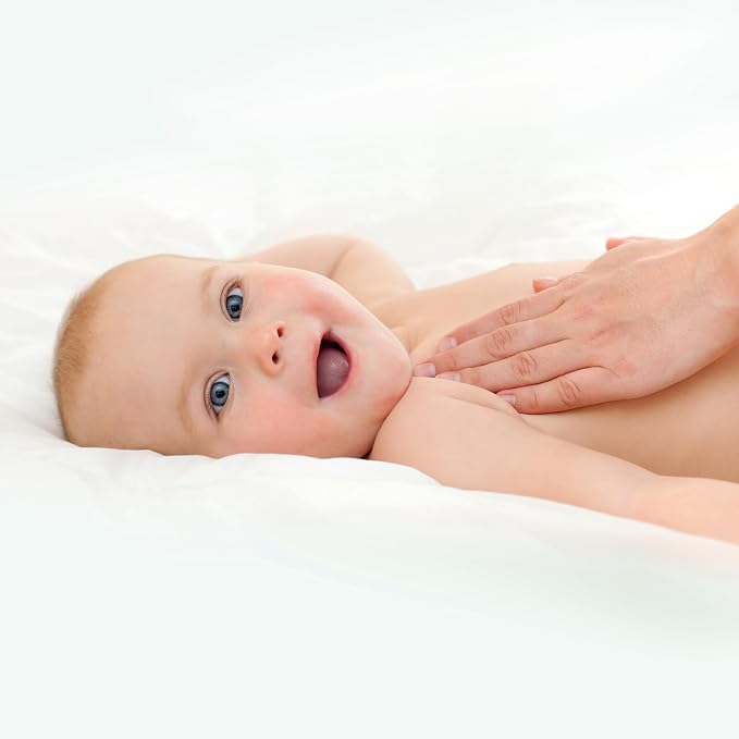 Gamarde Baby Cleansing Milk - Image 7