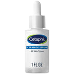 Cetaphil Ceramide Serum, Hydrates and Restores Skin Barrier, Formulated by Cetaphil