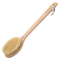 Hydrea London Dry Body Brush Long Handled Exfoliating Skin Brush by Hydr%C3%A9aLondon%7CNaturalEco-FriendlyBodycare