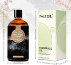 PHATOIL Dark Nights Journey Fragrance Oils - Image 2